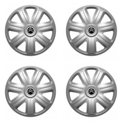 Poklice pro Citroen 14 COMFORT