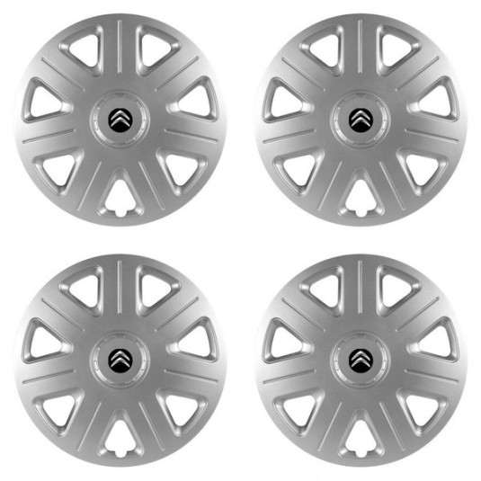 Poklice pro Citroen 15 Master