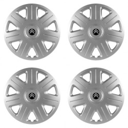 Poklice pro Citroen 15 Master