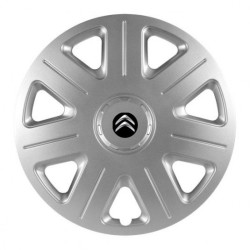 Poklice pro Citroen 15 Master