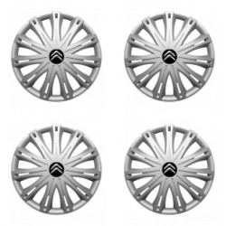 Poklice pro Citroen 15 SPARK