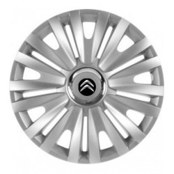 Poklice pro Citroen 15 ROYAL