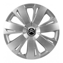 Poklice pro Citroen 15 ENERGY RC