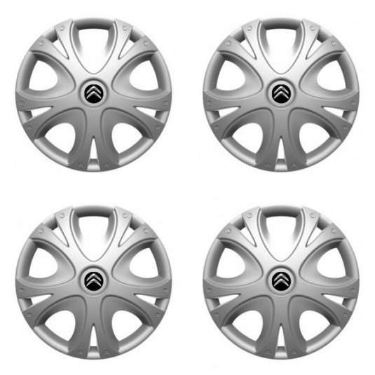 Poklice pro Citroen 15 DYNAMIC