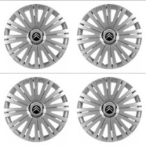 Poklice pro Citroen 15 ACTIVE RC