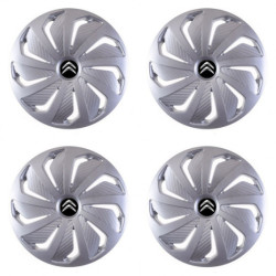 Poklice pro Citroen 16 WIND RC SI