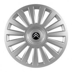 Poklice pro Citroen 16 Luxury