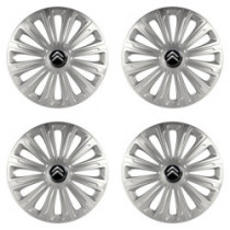 Poklice pro Citroen 16 TREND RC