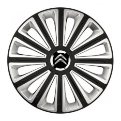 Poklice pro Citroen 16 TREND RC double colour