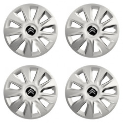 Poklice pro Citroen 16 STRATOS RC