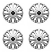 Poklice pro Citroen 16 SPARK