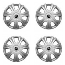 Poklice pro Citroen 16 IMPULSE 16-VERSACO