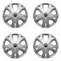 Poklice pro Citroen 16 DYNAMIC