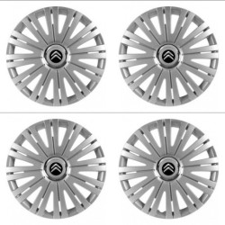 Poklice pro Citroen 16 ACTIVE RC