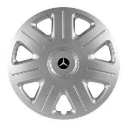 Poklice pro Mercedes 14 Master