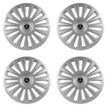 Poklice pro Mercedes 14 Luxury