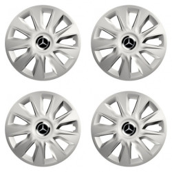 Poklice pro Mercedes 14 STRATOS RC