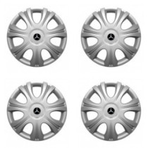 Poklice pro Mercedes 14 IMPULSE