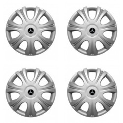 Poklice pro Mercedes 14 IMPULSE