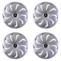 Poklice pro Mercedes 15 WIND RC SI