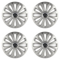 Poklice pro Mercedes 15 TREND RC