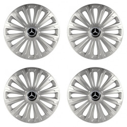 Poklice pro Mercedes 15 TREND RC