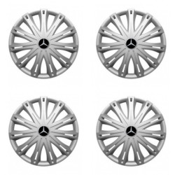 Poklice pro Mercedes 15 SPARK