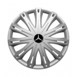 Poklice pro Mercedes 15 SPARK