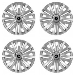 Poklice pro Mercedes 15 ROYAL