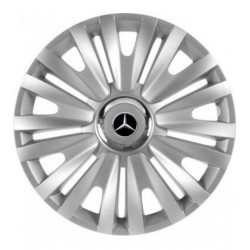 Poklice pro Mercedes 15 ROYAL