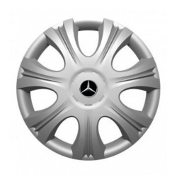 Poklice pro Mercedes 15 IMPULSE