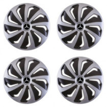 Poklice pro Mercedes 16 WIND SB