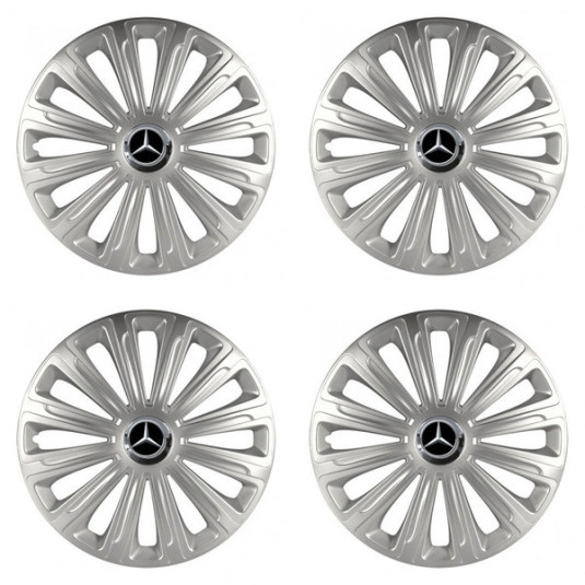 Poklice pro Mercedes 16 TREND RC