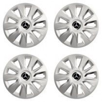 Poklice pro Mercedes 16 STRATOS RC