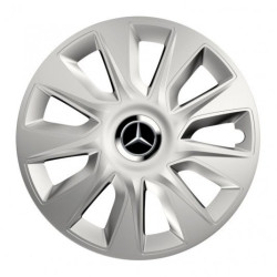 Poklice pro Mercedes 16 STRATOS RC