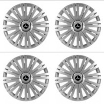 Poklice pro Mercedes 16 ACTIVE RC