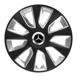 Poklice pro Mercedes 17 STRATOS BS