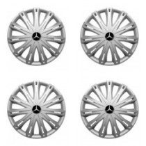 Poklice pro Mercedes 17 SPARK