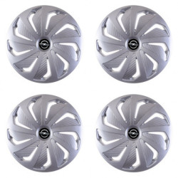 Poklice pro Opel 14 WIND RC SI