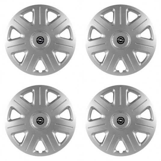 Poklice pro Opel 14 Master