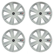 Poklice pro Opel 14 GTX carbon white