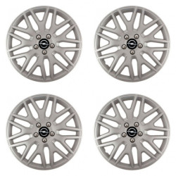 Poklice pro Opel 14 DAKAR