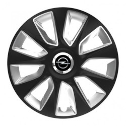 Poklice pro Opel 14 STRATOS BS