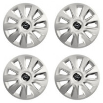 Poklice pro Opel 14 STRATOS RC