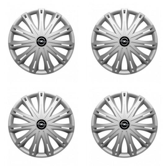 Poklice pro Opel 14 SPARK