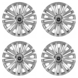 Poklice pro Opel 14 ROYAL RC