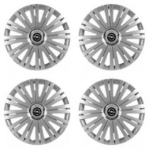 Poklice pro Opel 14 ACTIVE RC