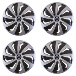 Poklice pro Opel 15 WIND SB