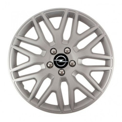 Poklice pro Opel 15 DAKAR