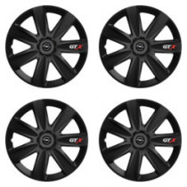 Poklice pro Opel 15 GTX CARBON black